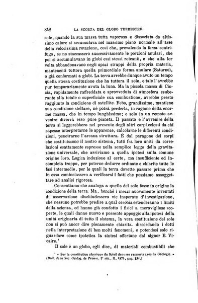 Nuova antologia di scienze, lettere ed arti