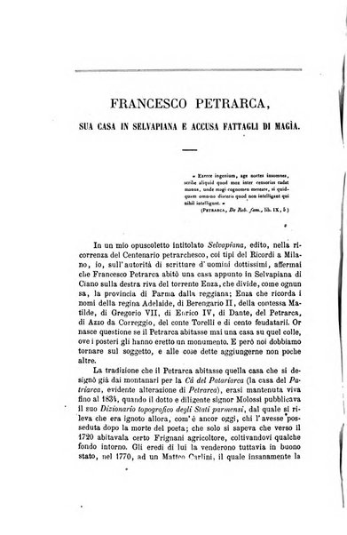 Nuova antologia di scienze, lettere ed arti