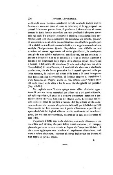 Nuova antologia di scienze, lettere ed arti