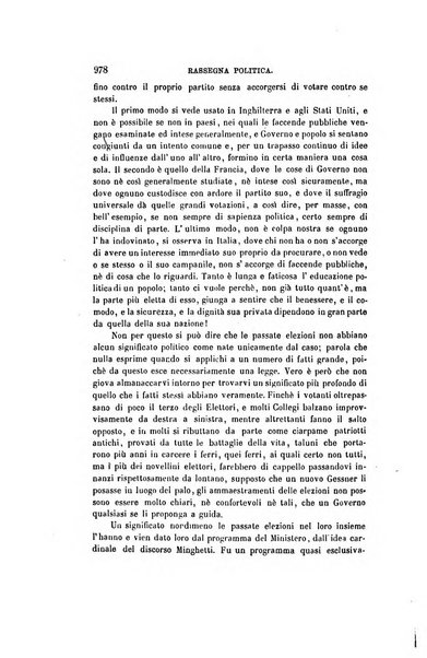 Nuova antologia di scienze, lettere ed arti