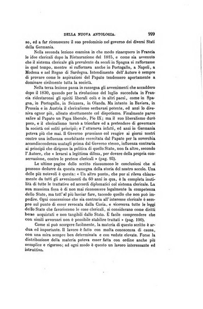 Nuova antologia di scienze, lettere ed arti