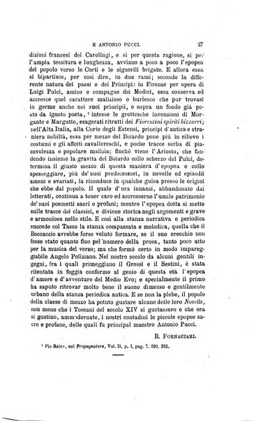 Nuova antologia di scienze, lettere ed arti