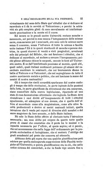 Nuova antologia di scienze, lettere ed arti