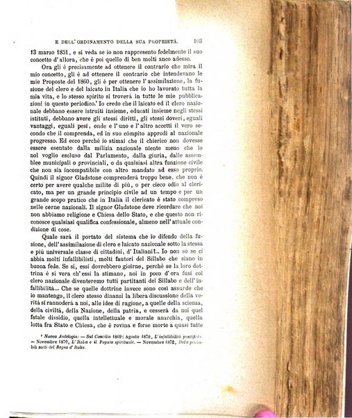 Nuova antologia di scienze, lettere ed arti