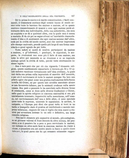 Nuova antologia di scienze, lettere ed arti