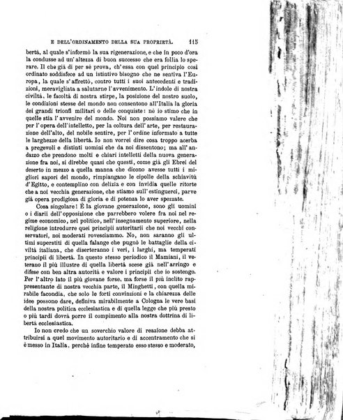 Nuova antologia di scienze, lettere ed arti