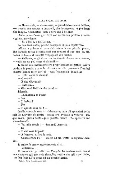 Nuova antologia di scienze, lettere ed arti