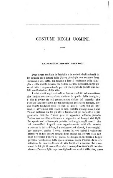 Nuova antologia di scienze, lettere ed arti