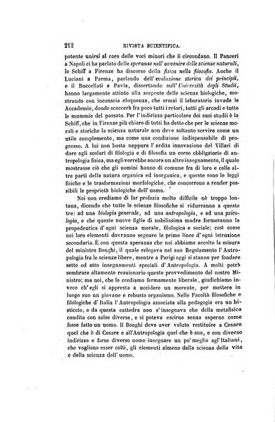 Nuova antologia di scienze, lettere ed arti