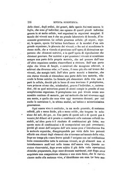 Nuova antologia di scienze, lettere ed arti