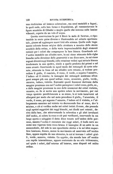 Nuova antologia di scienze, lettere ed arti