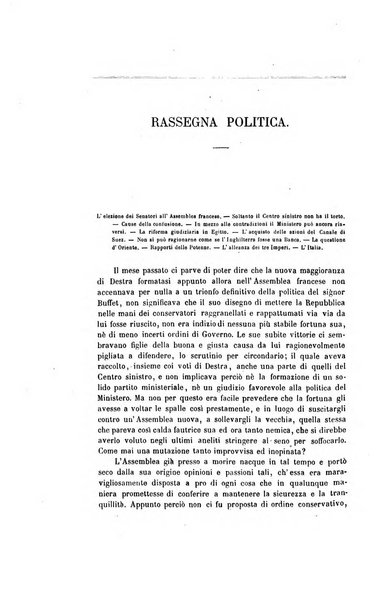 Nuova antologia di scienze, lettere ed arti