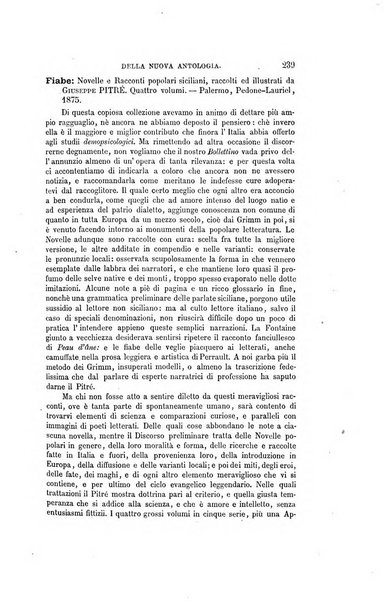 Nuova antologia di scienze, lettere ed arti