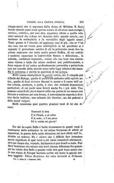 Nuova antologia di scienze, lettere ed arti