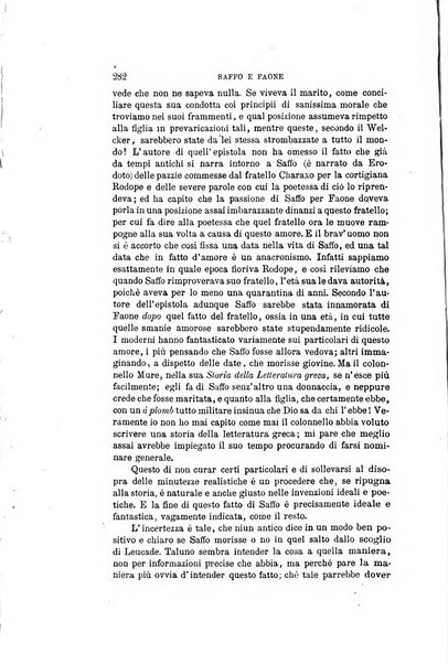 Nuova antologia di scienze, lettere ed arti