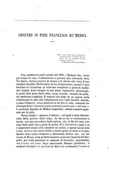 Nuova antologia di scienze, lettere ed arti