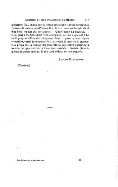 Nuova antologia di scienze, lettere ed arti