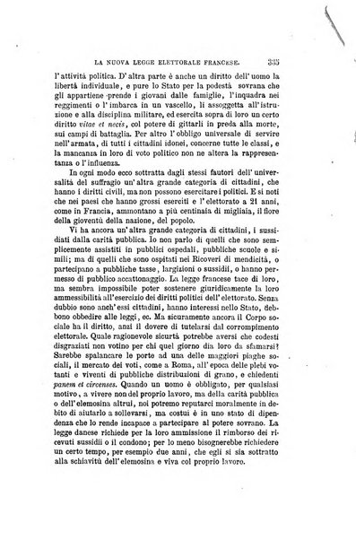 Nuova antologia di scienze, lettere ed arti