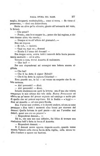 Nuova antologia di scienze, lettere ed arti