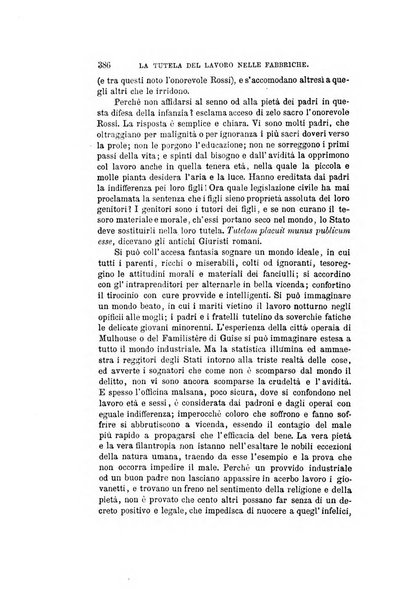 Nuova antologia di scienze, lettere ed arti