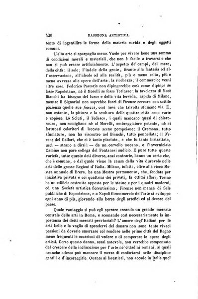 Nuova antologia di scienze, lettere ed arti