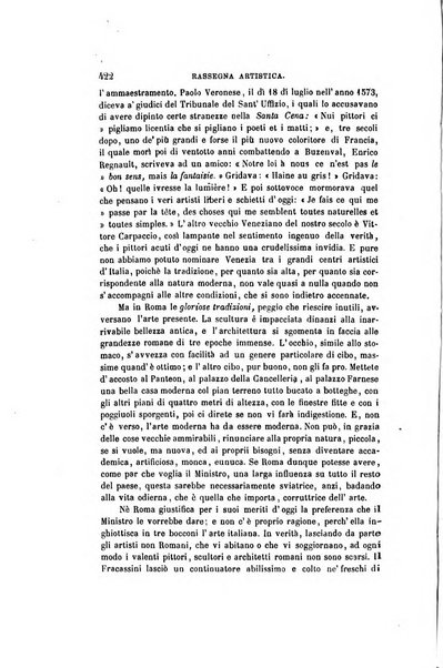 Nuova antologia di scienze, lettere ed arti