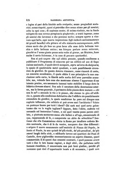 Nuova antologia di scienze, lettere ed arti