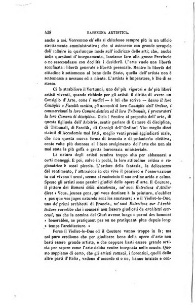 Nuova antologia di scienze, lettere ed arti