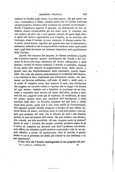 Nuova antologia di scienze, lettere ed arti