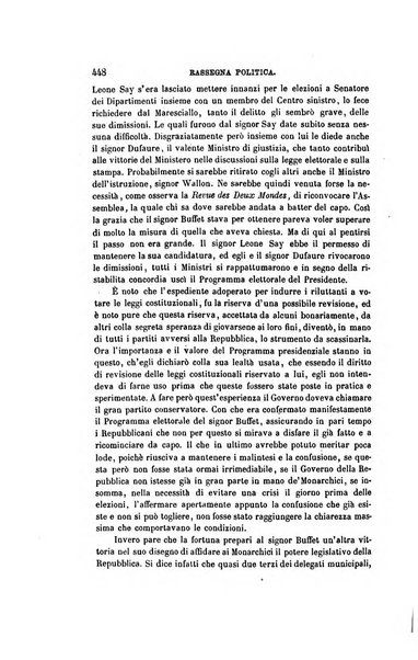 Nuova antologia di scienze, lettere ed arti