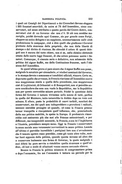 Nuova antologia di scienze, lettere ed arti