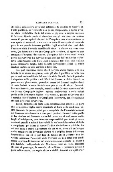 Nuova antologia di scienze, lettere ed arti