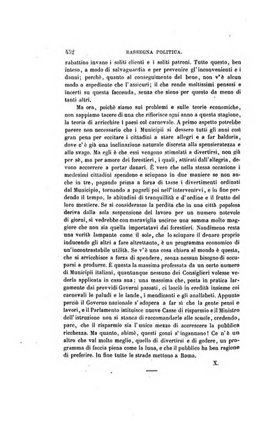 Nuova antologia di scienze, lettere ed arti