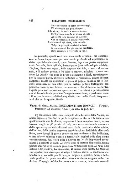 Nuova antologia di scienze, lettere ed arti