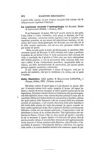 Nuova antologia di scienze, lettere ed arti