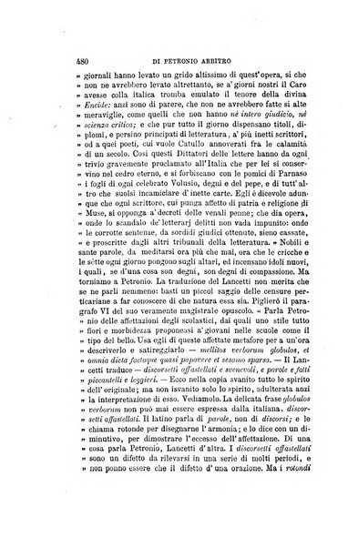 Nuova antologia di scienze, lettere ed arti