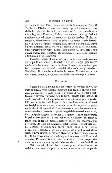 Nuova antologia di scienze, lettere ed arti