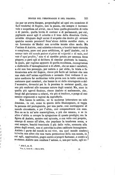 Nuova antologia di scienze, lettere ed arti