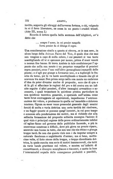 Nuova antologia di scienze, lettere ed arti