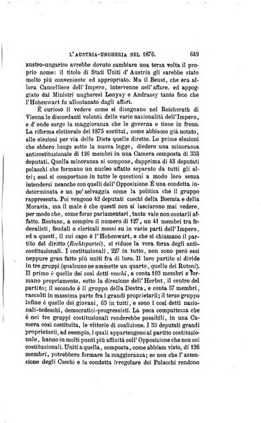 Nuova antologia di scienze, lettere ed arti