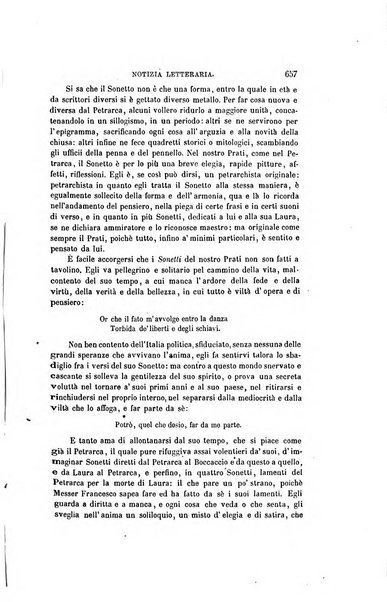 Nuova antologia di scienze, lettere ed arti