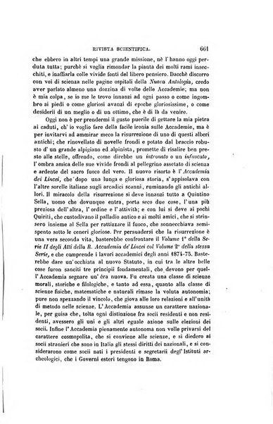 Nuova antologia di scienze, lettere ed arti