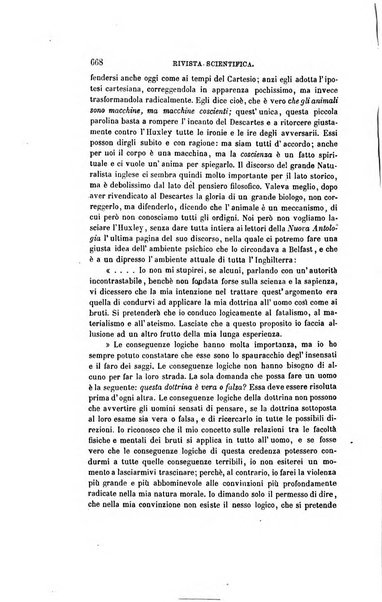 Nuova antologia di scienze, lettere ed arti