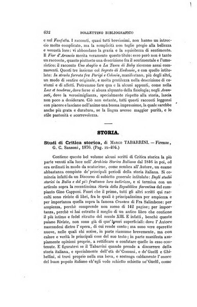 Nuova antologia di scienze, lettere ed arti