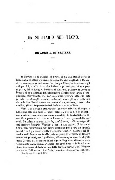 Nuova antologia di scienze, lettere ed arti