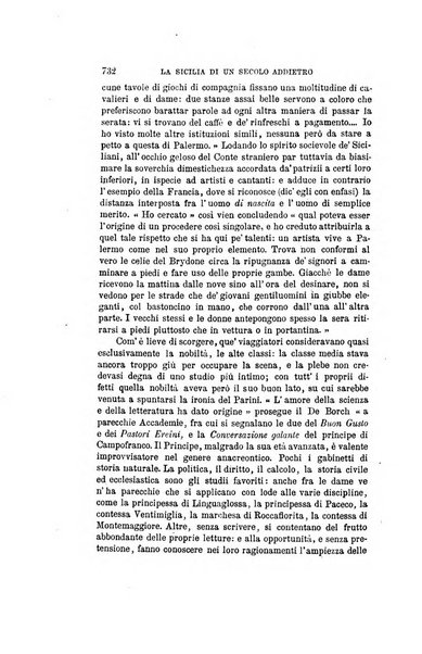 Nuova antologia di scienze, lettere ed arti