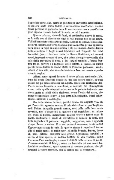 Nuova antologia di scienze, lettere ed arti