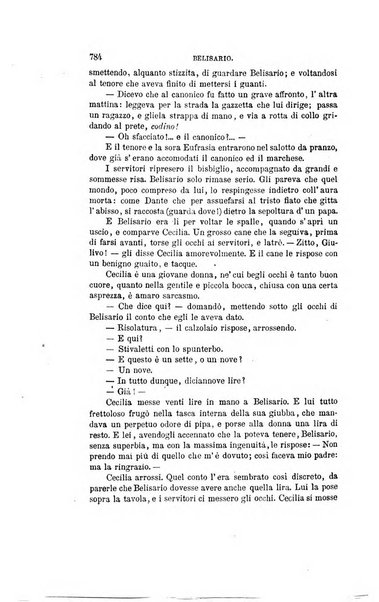 Nuova antologia di scienze, lettere ed arti