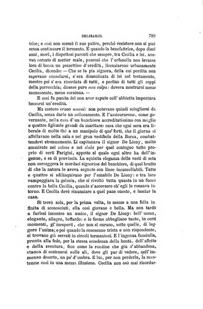 Nuova antologia di scienze, lettere ed arti