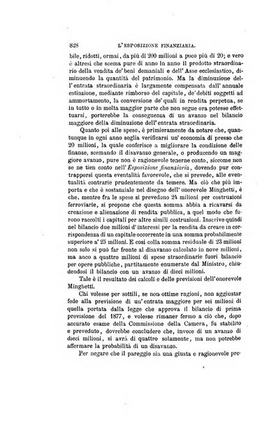 Nuova antologia di scienze, lettere ed arti